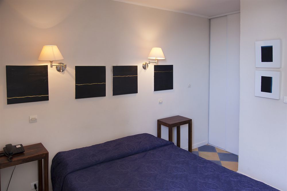 Key Largo Hotel Bandol Eksteriør billede